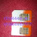 VIP banglalink Sim 0194444x441